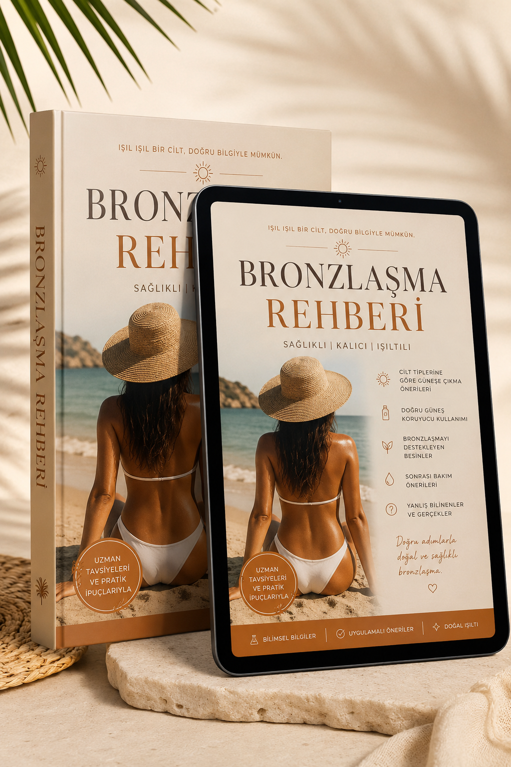 Osveri Bronzlaşma E Kitabı